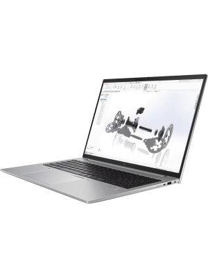  HP Zbook Firefly 16 G11, 16" (1920x1200) IPS/Intel Core Ultra 7 155H/16  DDR5/1024  SSD/NVIDIA RTX 500 Ada/Windows 11 Pro,  (A1VX6PT)