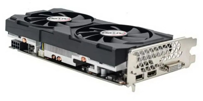  AFOX GTX1660 SUPER 6GB,  RTL (AF1660S-6144D6H7-V2)