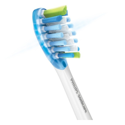 ����� ������� � �������� ����������� BrushSync Philips Sonicare C3 Premium Plaque Defence HX9042/17
