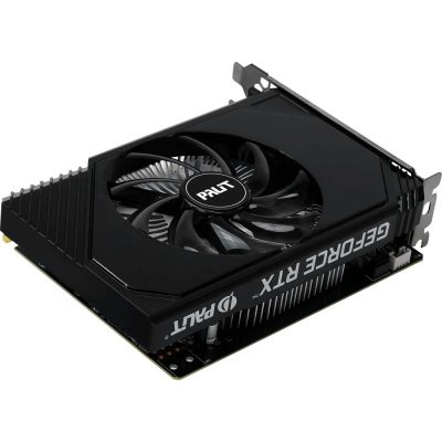  Palit NVIDIA GeForce RTX 3050 StormX 6Gb V1 (NE63050018JE-1072F)