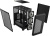 ������ ��� ����� ������� Corsair 3000D RGB Airflow Black CC-9011255-WW