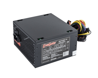 ���� ������� Exegate EX221637RUS ATX 450W