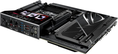   ASUS ROG MAXIMUS Z890 HERO BTF, Socket-1851, Intel Z890, ATX, 90MB1KG0-M0EAY0 Ret 