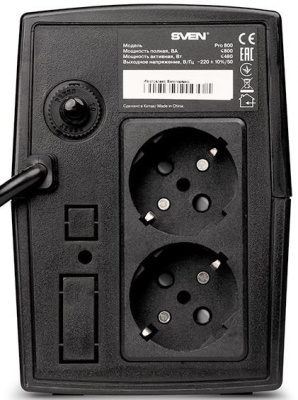 ��� (UPS) Sven Pro 800