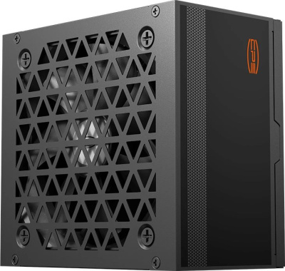���� ������� �� PCcooler YK550H 550W, 80+ Bronze, ATX 2.52, ������, retail P3-YK550H-B1H