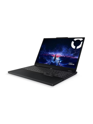 ������� Lenovo Legion 5 15IAX10, 15.1" (2560x1600) OLED 165 ��/Intel Core Ultra 7 255HX/16 �� DDR5/1024 �� SSD/NVIDIA GeForce RTX 5070 ��� ��������� (8 ��)/Windows 11 Home, ������ (83F00006US)