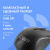 CBR CM 123 Black USB, ���� �����., �����., 1000dpi, 3 ��., 1,5 �
