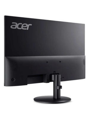 ������� 27" Acer SB273G0bi Black (IPS, 1920x1080, 120Hz, 1 ms, 178�/178�, 250 cd/m, 100M:1, +HDMI 1.4) (UM.HS3EE.001)