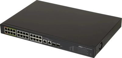 ���������� Dahua DH-LR2226-24ET-360 �����������