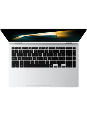  Samsung Galaxy Book 4 360 NP754, 15.6" (1920x1080) AMOLED/Intel Core 5 120U/16  DDR5/256  SSD/Intel Graphics/Windows 11 Pro,  (NP754QGK-KS3US)