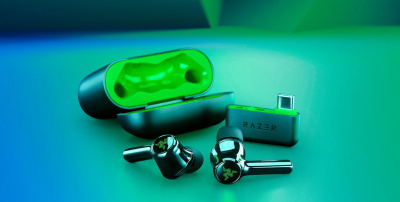  Razer Hammerhead HyperSpeed (Xbox Licensed) (RZ12-03820200-R3G1)