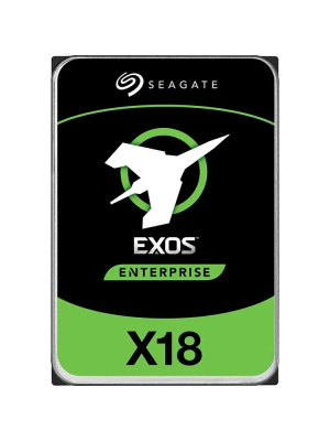 ������� ���� Seagate SATA-III 10TB ST10000NM018G-FR Factory Recertified Server Exos (7200rpm) 256Mb 3.5"