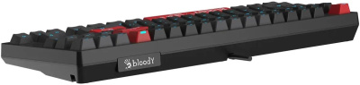 ���������� A4Tech Bloody AT87 ������������ ������/������� USB for gamer LED (AT87)
