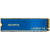 ADATA M.2 2280 256GB LEGEND 700 PCIe Gen3 x4, 3D NAND, Sequential Read Up to 2,000MB/s* , Sequential WriteUp to 1,600MB/s* M.2 2280 256GB LEGEND 700 PCIe Gen3 x4, 3D NAND