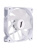 Вентилятор 1STPLAYER F7R White / 120mm Reverse ARGB 3pin 5V PWM 4pin 12V 600-1800rpm 56.34cfm 36.99dBA / F7R-WH / BULK Вентилятор 1STPLAYER F7R White / 120mm Reverse ARGB 3pin 5V PWM 4pin 12V 600-1800rpm 56.34cfm 36.99dBA / F7R-WH / BULK