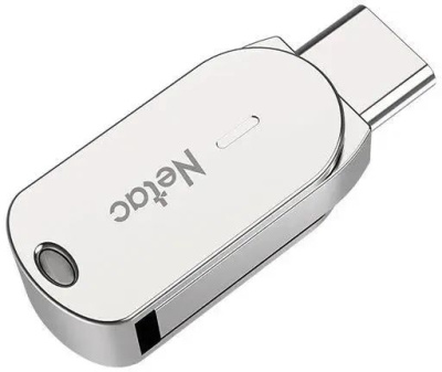 ���� ���� Netac 32GB U785C NT03U785C-032G-32PN USB3.2 �����