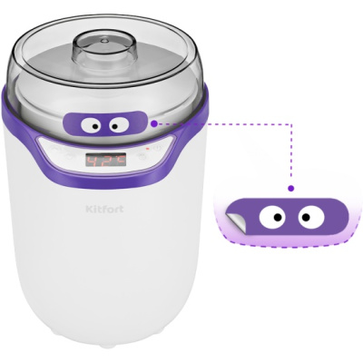 ���������� Kitfort ��-2077-1 ����-����������