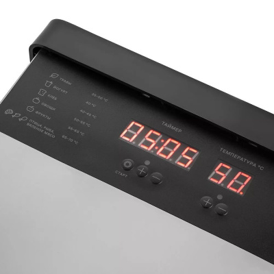 ������� ��� ������ � ������� Kitfort ��-1924