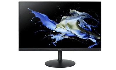������� Acer CB272D6bmiprcx 27" IPS FHD, 1/4ms, 120Hz, ������ UM.HB7CD.601