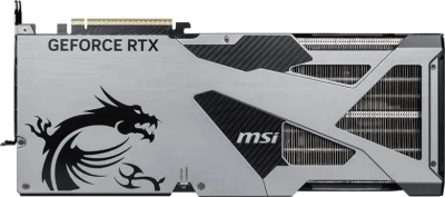  MSI NVIDIA GeForce RTX 5080 16G Vanguard SOC GDDR7, Ret