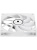 Вентилятор корпусный Thermalright TL-9015 (92x92x15mm, 4-pin PWM, 42.58CFM, 22.4dBA, 2700RPM, White) Вентилятор корпусный Thermalright TL-9015 (92x92x15mm, 4-pin PWM, 42.58CFM, 22.4dBA, 2700RPM, White)