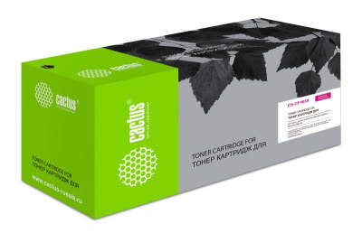   Cactus CS-CF463X  (22000 .)  HP Color LJ Enterprise M652dn/M653dn/M6