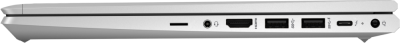  HP EliteBook 640 G9, 14" (1920x1080) IPS/Intel Core i7-1255U/16 DDR4/1 SSD/Iris Xe Graphics/Windows 11 Pro,  (7L4X1PC)