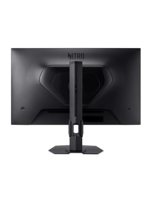 ������� 27'' Acer Nitro XV275UF3biipprx Black � ��������� ������ (IPS miniLED, 2560x1440, 320Hz, 0.5 ms, 178�/178�, 600 cd/m, 1000:1, +2xHDMI 2.1, +2xDisplayPort 1.4) (UM.HX5CD.304)
