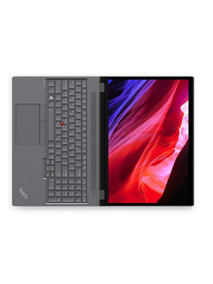 ������� Lenovo ThinkPad P16 G2, 16" (1920x1200) IPS/Intel Core i7-14700HX/16 �� DDR5/512 �� SSD/NVIDIA RTX 2000 Ada/Windows 11 Pro, ����� (21FBA0R7CD)