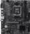 Материнская плата MSI PRO B850M-E EVO, Socket AM5, AMD B850, mATX, Ret Материнская плата MSI PRO B850M-E EVO, Socket AM5, AMD B850, mATX, Ret