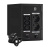 ��� ExeGate SpecialPro Smart LLB-1600.LCD.AVR.2SH.3C13.USB  1600VA/950W, LCD, AVR, 2 � Schuko+3 � C13, USB, �����.������, ������������� ������, Black