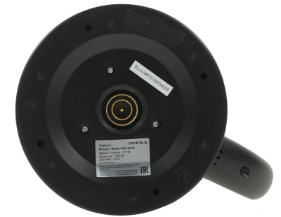 ������������� ������ SUPRA KES-1801S