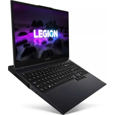  Lenovo Legion 5 15ACH6, 15.6" (1920x1080) IPS 165/AMD Ryzen 5 5600H/16 DDR4/512 SSD/GeForce RTX 3050 4/Win 11H,  (82JW00PMRU)