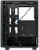      HSPD M510, Mesh Mid Tower, Black, M510-TGBK-ARGB