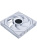 Вентилятор Lian Li UNI FAN TL WIRELESS LCD 140 / 14TLLCD1W1W WHITE / 140x140x28мм (PWM, ARGB, 1600 об/мин (Max.), 28,5dBa) / G99.14TLLCD1W1W.R0 Вентилятор Lian Li UNI FAN TL WIRELESS LCD 140 / 14TLLCD1W1W WHITE / 140x140x28мм (PWM, ARGB, 1600 об/мин (Max.), 28,5dBa) / G99.14TLLCD1W1W.R0
