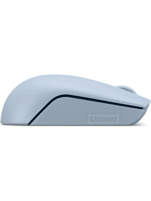 ���� Lenovo 300 Wireless Compact ������-������� ���������� 1000dpi �������. USB 2but (GY51L15679)