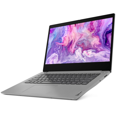  Lenovo IdeaPad 3 14ITL05, 14" (1920x1080) IPS/Intel Core i3-1115G4/8 DDR4/256 SSD/UHD Graphics/ ,  (81X7007TRK)