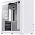 ������ JONSBO D40 White ��� ��, ������� ������ �� ����������� ������, mini-ITX, micro-ATX, ATX, �����