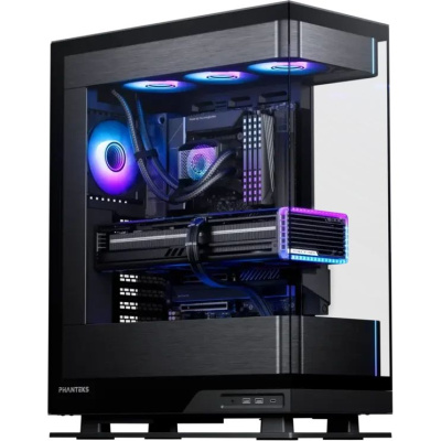 ������ Phanteks Enthoo Evolv X2 Black PH-ES524XTG_DBK01