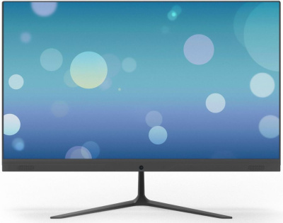 �������� Rombica myScreen Argo 23.8" FHD/Intel Celeron N4020 1.1 ���/4Gb/256Gb SSD/Intel UHD Graphics/W11, ������, ����������, ���� PCAI-0022