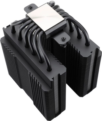 ����� ��� ���������� Thermalright Peerless Assassin 120 Black Ret