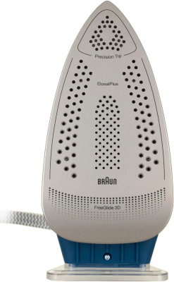 ������������� BRAUN IS5145WH 