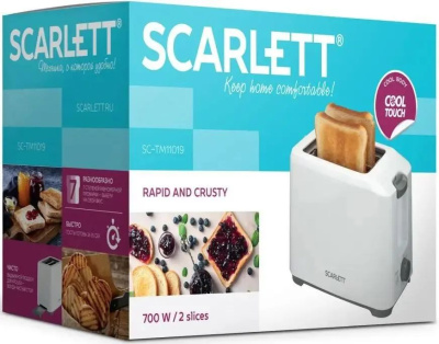  Scarlett SC-TM11019 700 