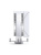 ����� JONSBO CB40 White LGA1851/1700/1200/115X/AM5/AM4 (TDP 225W, PWM, 120mm ARGB LED Fan, 4 �������� ������, 4-pin, �����) Retail