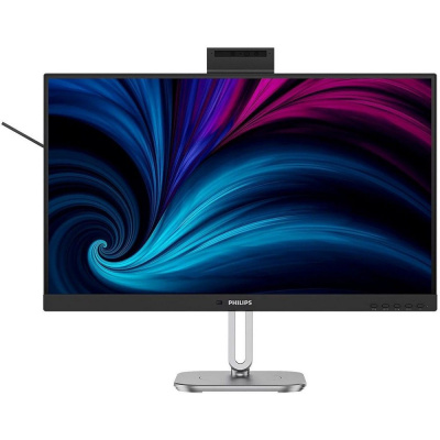 ������� 27" Philips 27B2U4601H IPS, 2560x1440, 120Hz, 4ms, Black