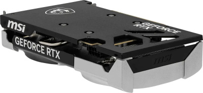 ���������� MSI NVIDIA GeForce RTX 5060 8GB, GDDR7, Ret (RTX 5060 8G VENTUS 2X V1)