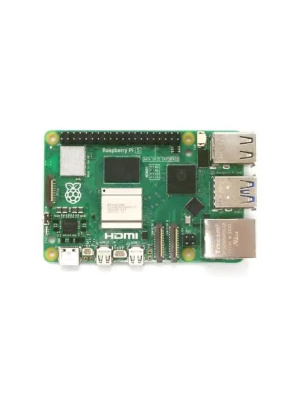 �������������� Raspberry Pi 5 16 Gb