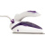 Утюг Ufesa PERFECT TRIP WHITE/PURPLE (80105544) Утюг Ufesa PERFECT TRIP WHITE/PURPLE (80105544)
