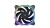 ���������� ��� ������� In Win Sirius Loop ASL120 fan RGB (Single pack) (6133811)