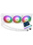������� �������� ���������� Thermalright Grand Vision 360 ARGB White / 3x120mm ARGB PWM Fans / TRGV360AW